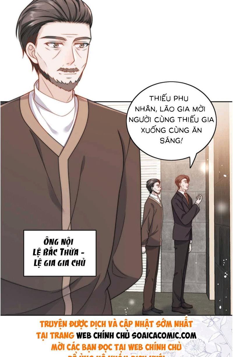 Khom Lưng  Chapter 4 - Trang 3