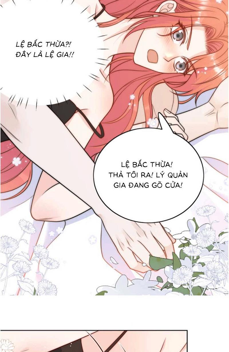 Khom Lưng  Chapter 4 - Trang 5