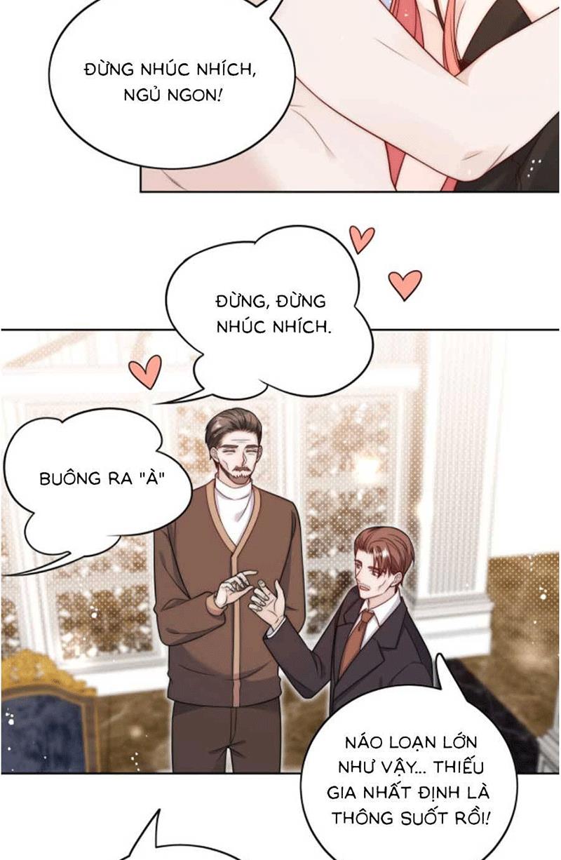 Khom Lưng  Chapter 4 - Trang 7
