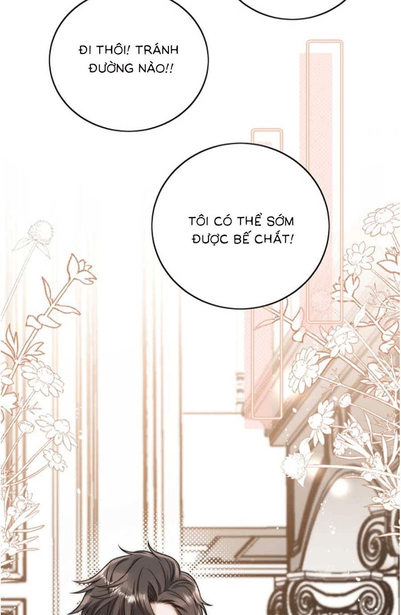 Khom Lưng  Chapter 4 - Trang 8