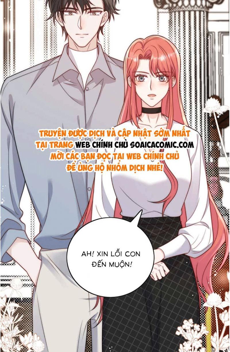Khom Lưng  Chapter 4 - Trang 9