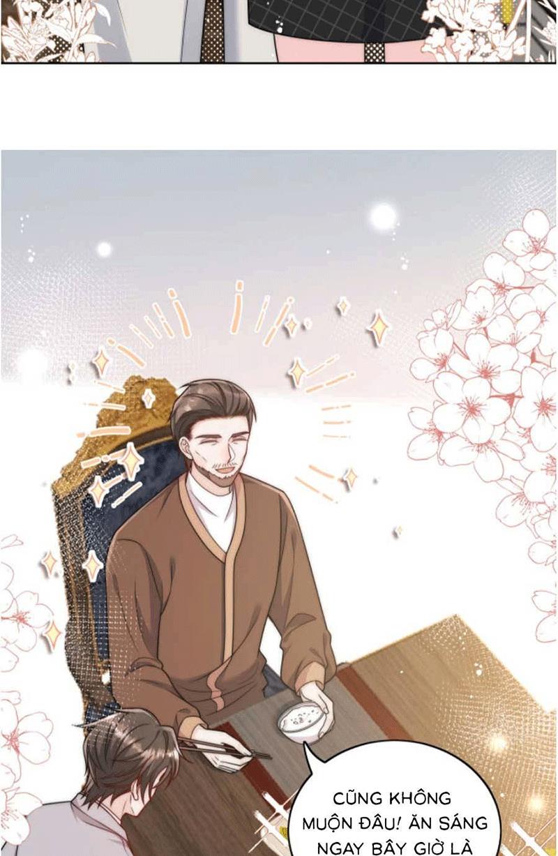 Khom Lưng  Chapter 4 - Trang 10