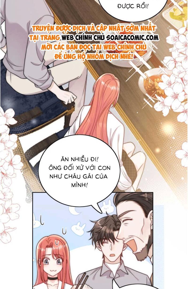 Khom Lưng  Chapter 4 - Trang 11