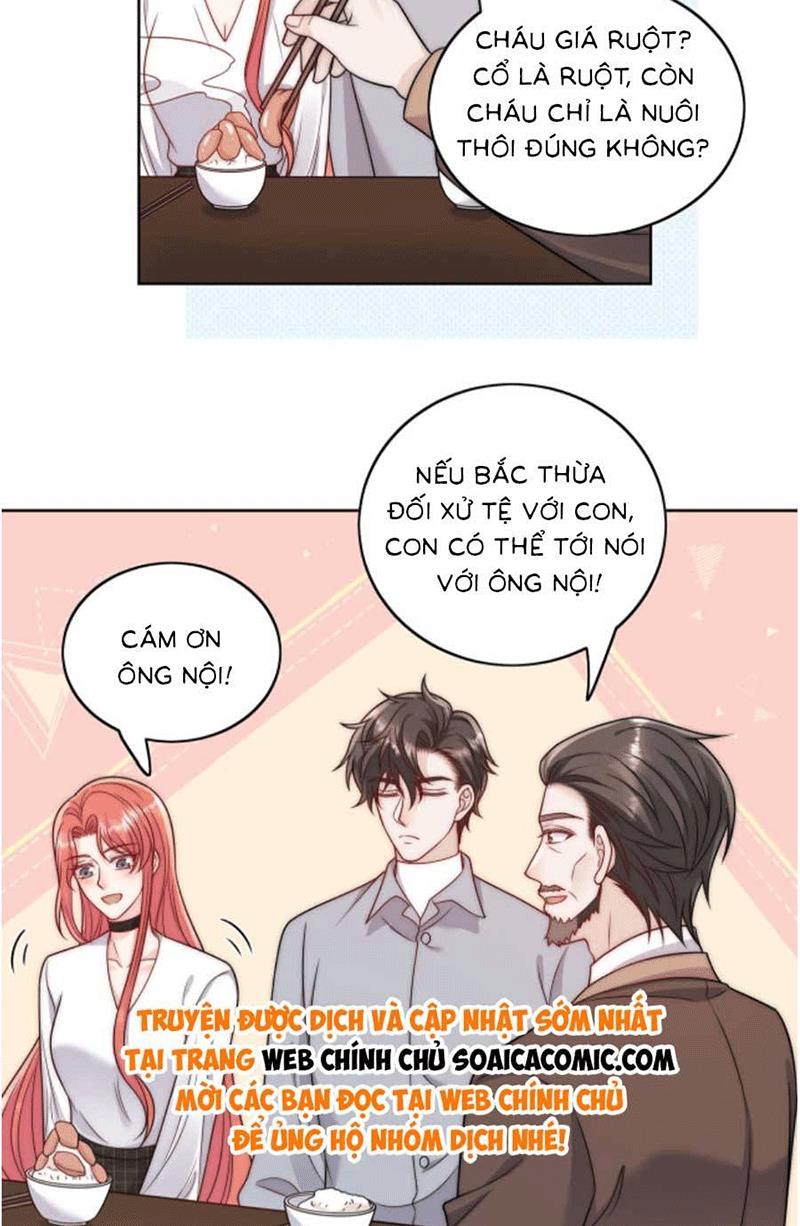 Khom Lưng  Chapter 4 - Trang 12