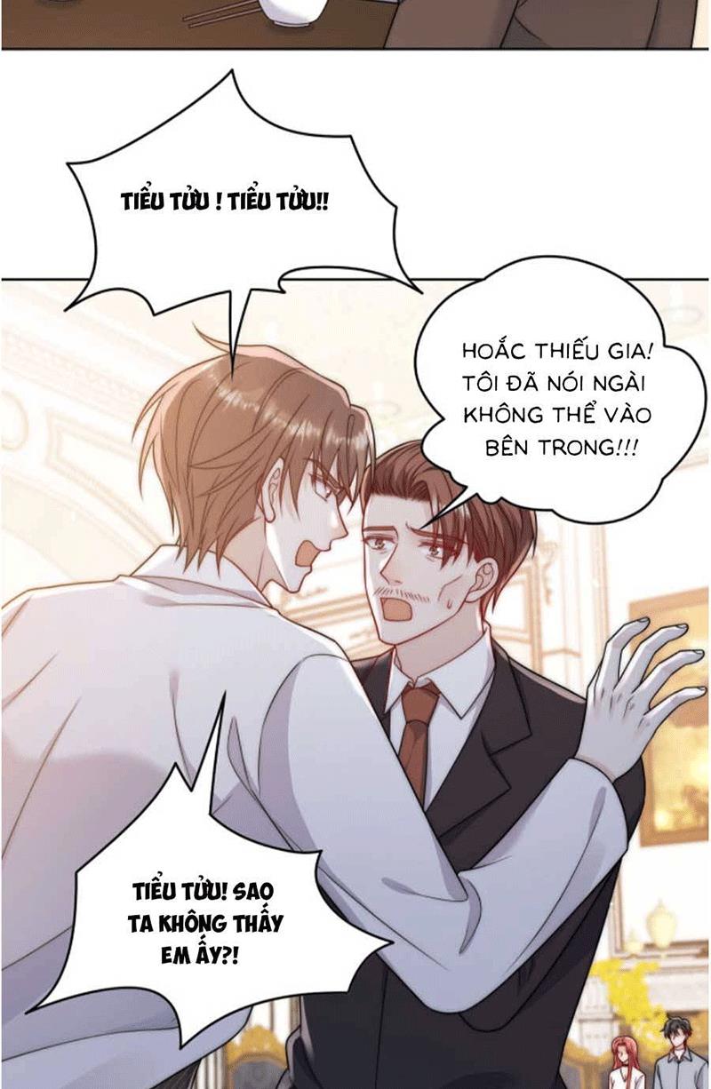 Khom Lưng  Chapter 4 - Trang 13