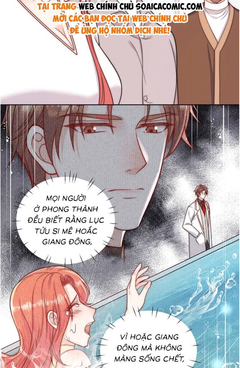 Khom Lưng  Chapter 4 - Trang 15