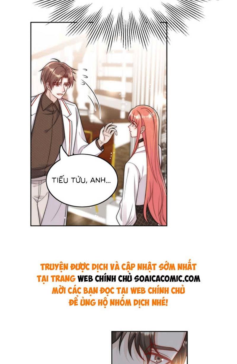 Khom Lưng  Chapter 4 - Trang 17