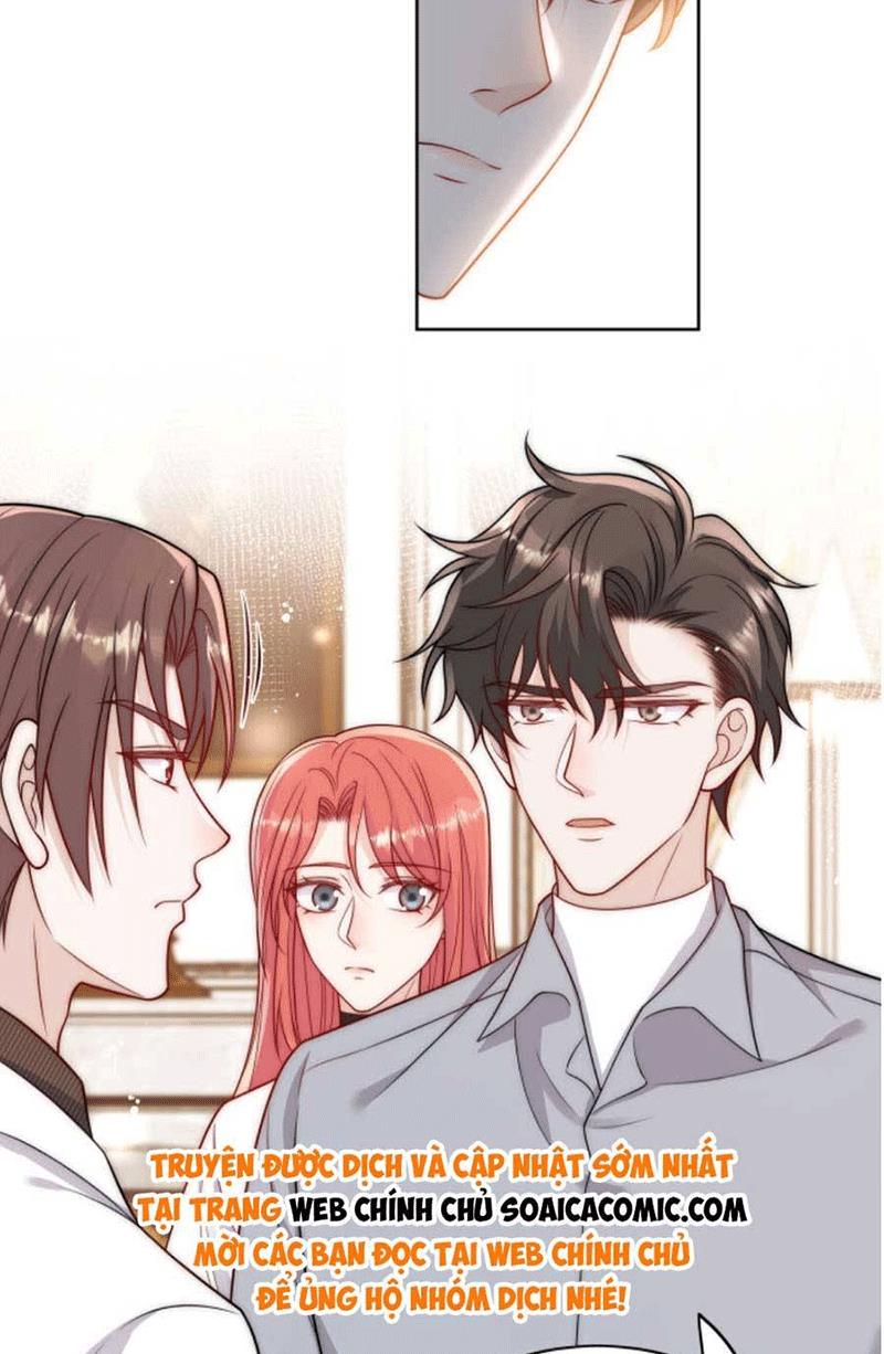 Khom Lưng  Chapter 4 - Trang 18