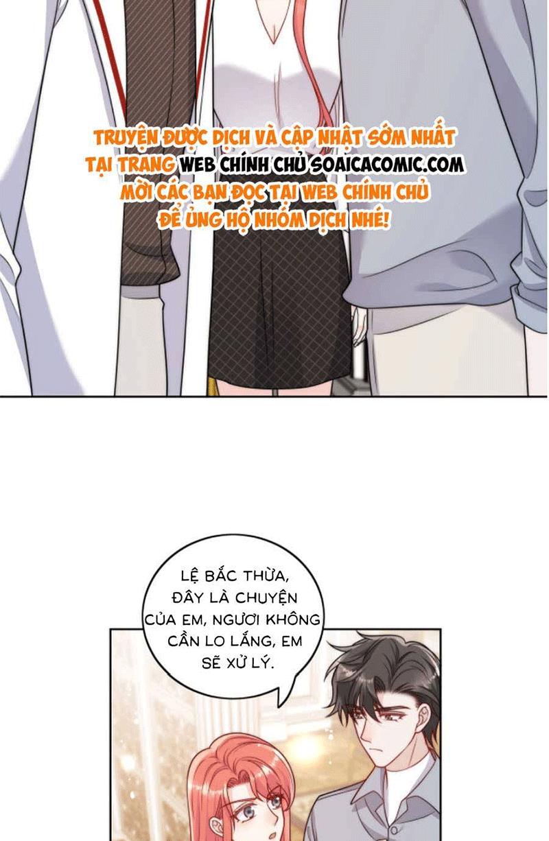 Khom Lưng  Chapter 4 - Trang 20