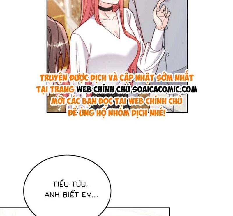 Khom Lưng  Chapter 4 - Trang 21