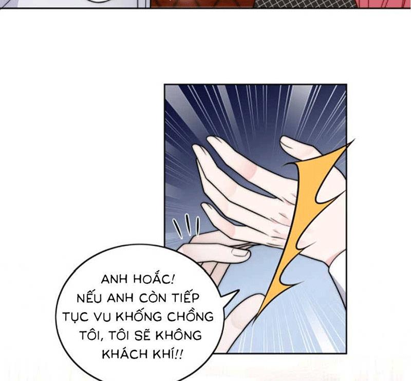 Khom Lưng  Chapter 4 - Trang 26