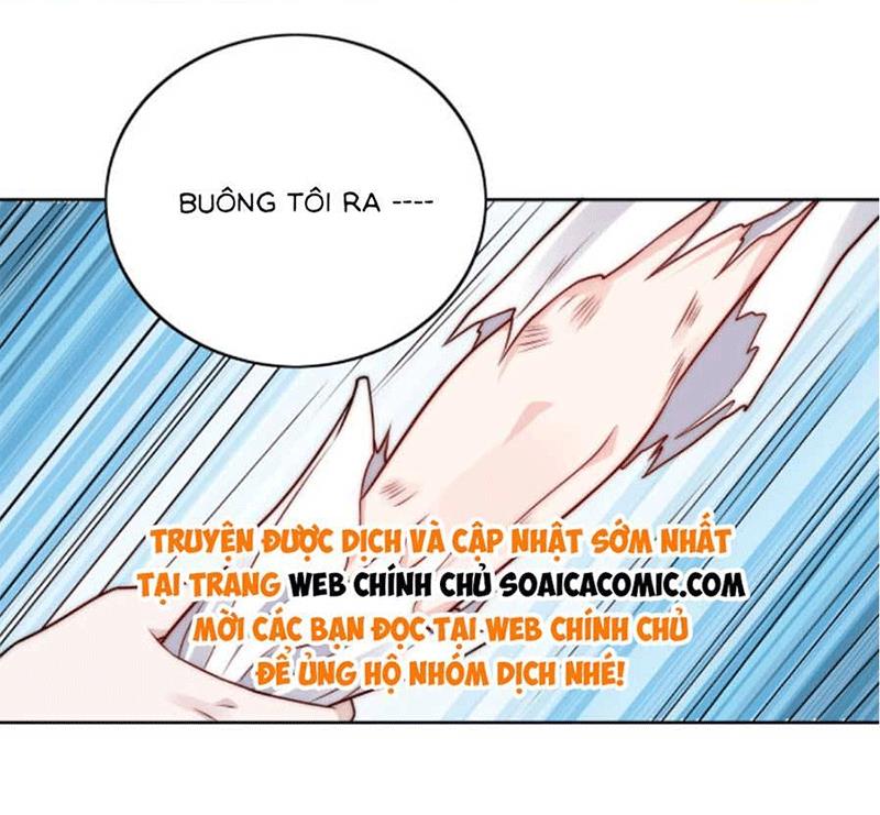 Khom Lưng  Chapter 4 - Trang 30