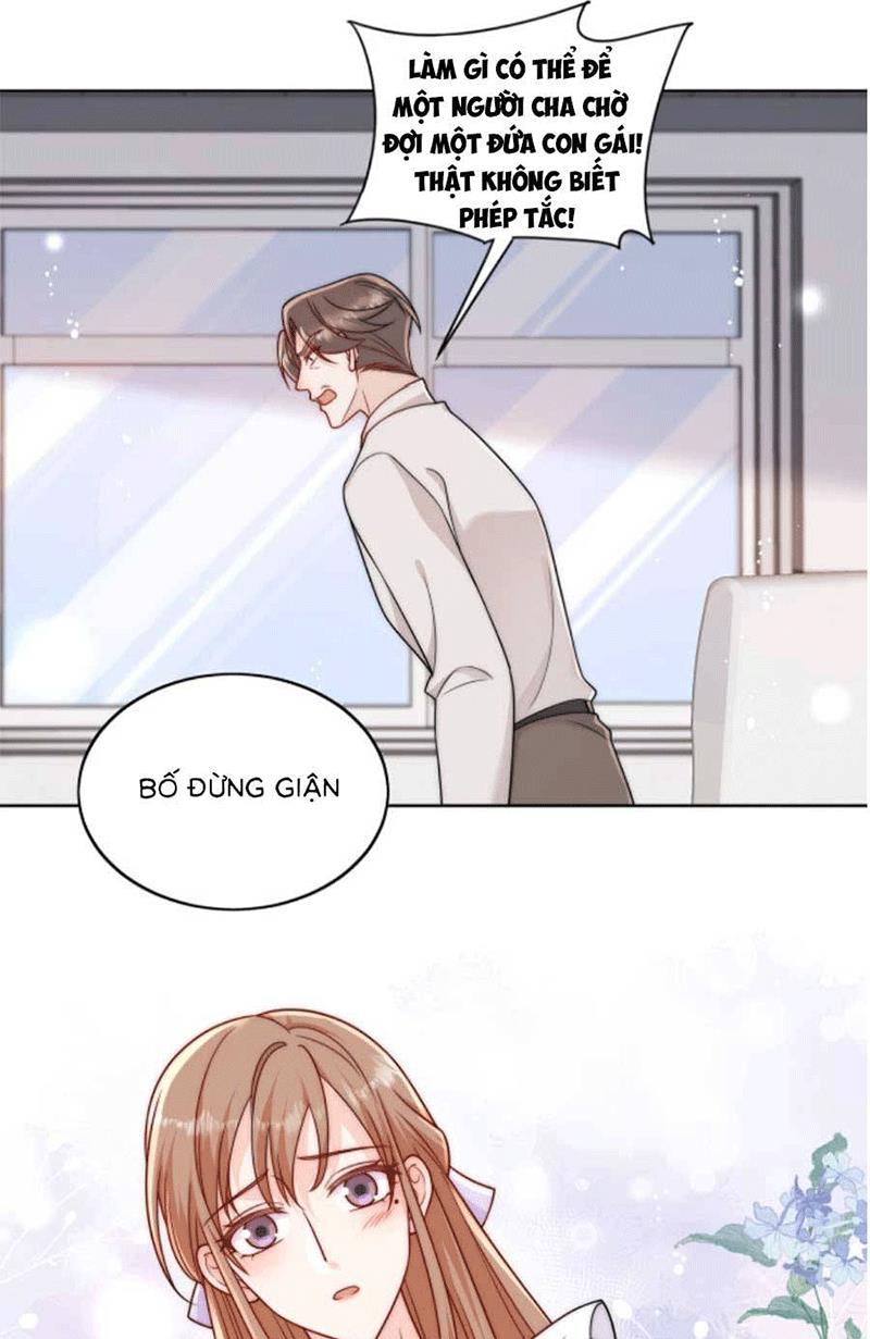 Khom Lưng  Chapter 6 - Trang 1