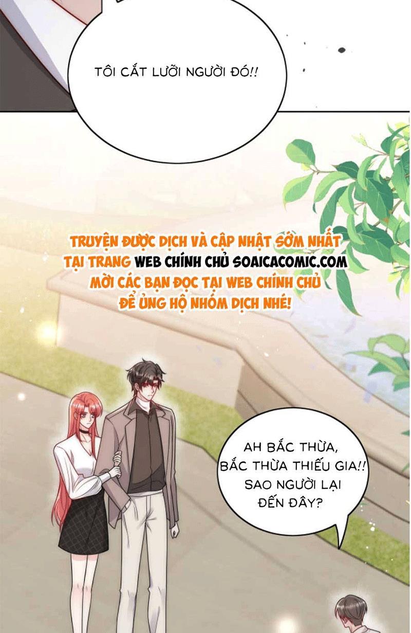 Khom Lưng  Chapter 6 - Trang 7