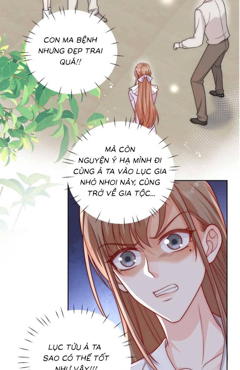 Khom Lưng  Chapter 6 - Trang 8