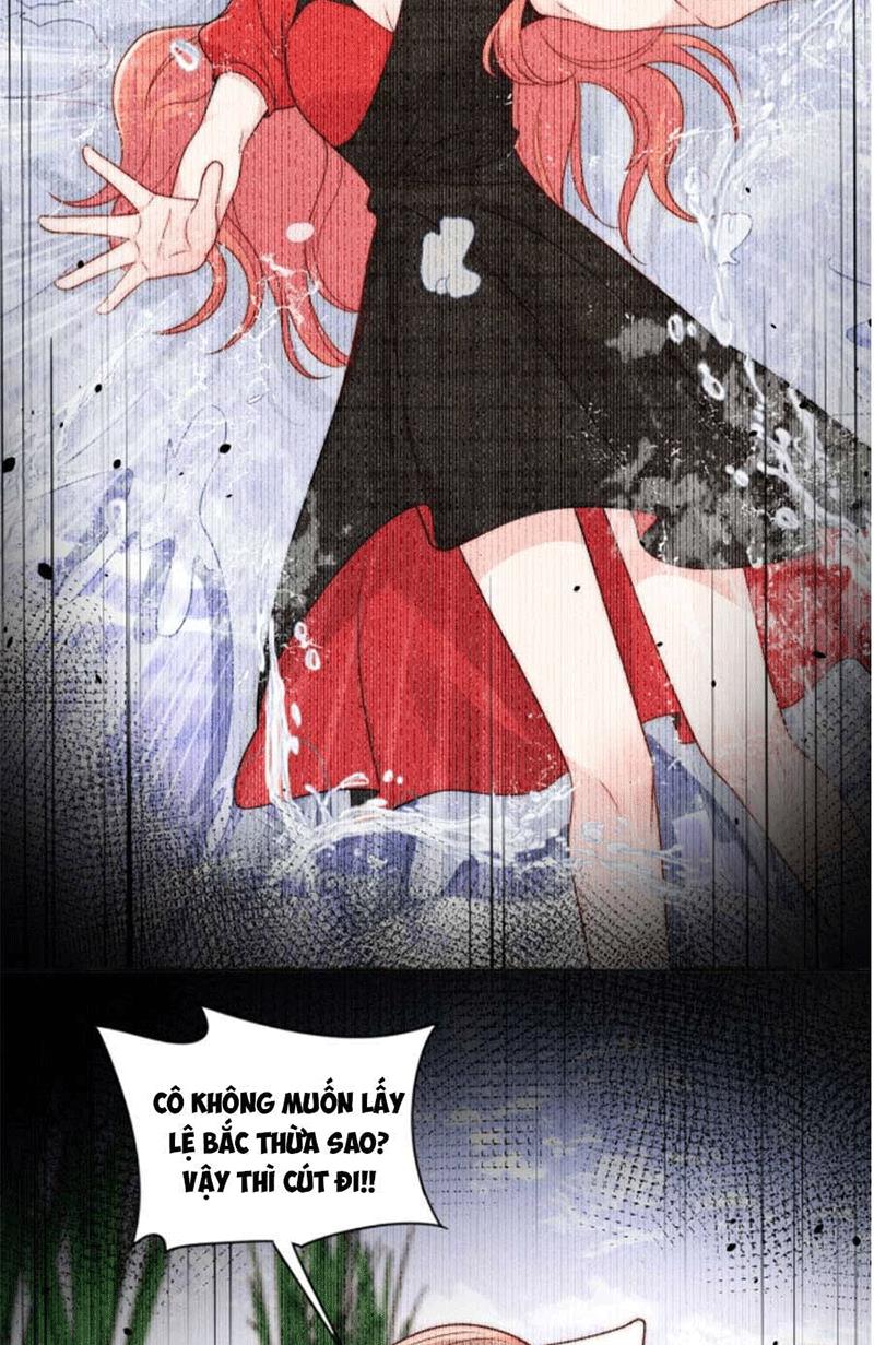 Khom Lưng  Chapter 6 - Trang 11