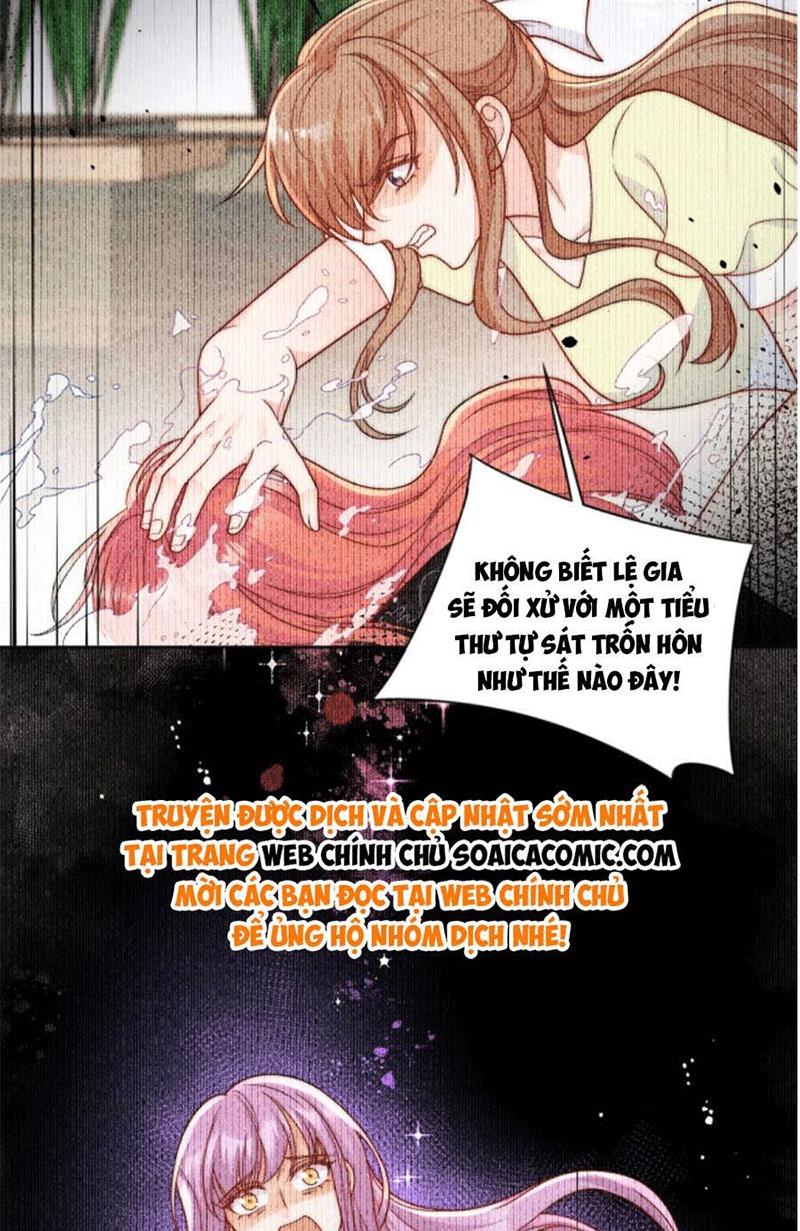 Khom Lưng  Chapter 6 - Trang 12