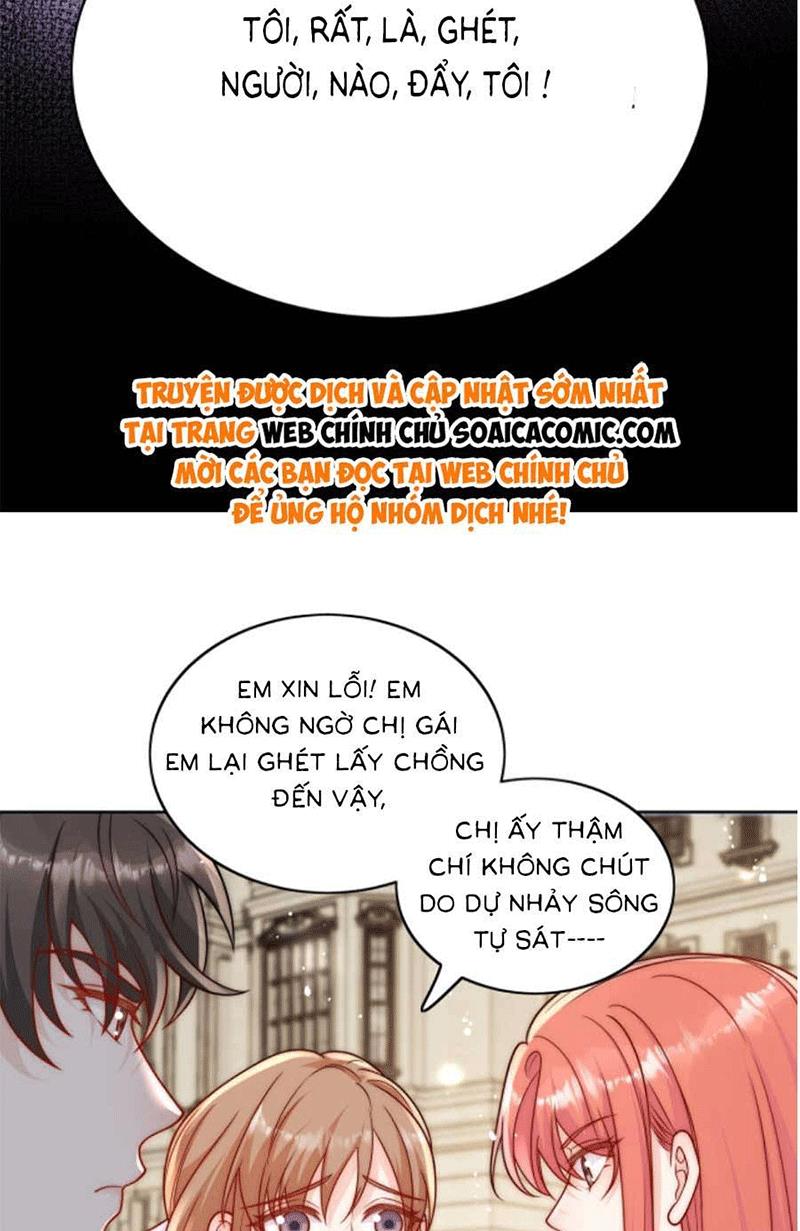 Khom Lưng  Chapter 6 - Trang 15
