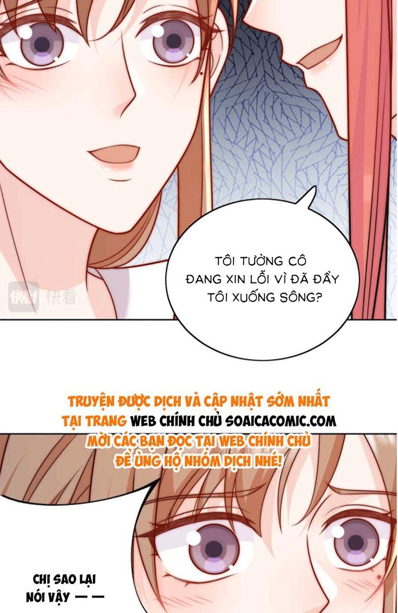 Khom Lưng  Chapter 6 - Trang 17