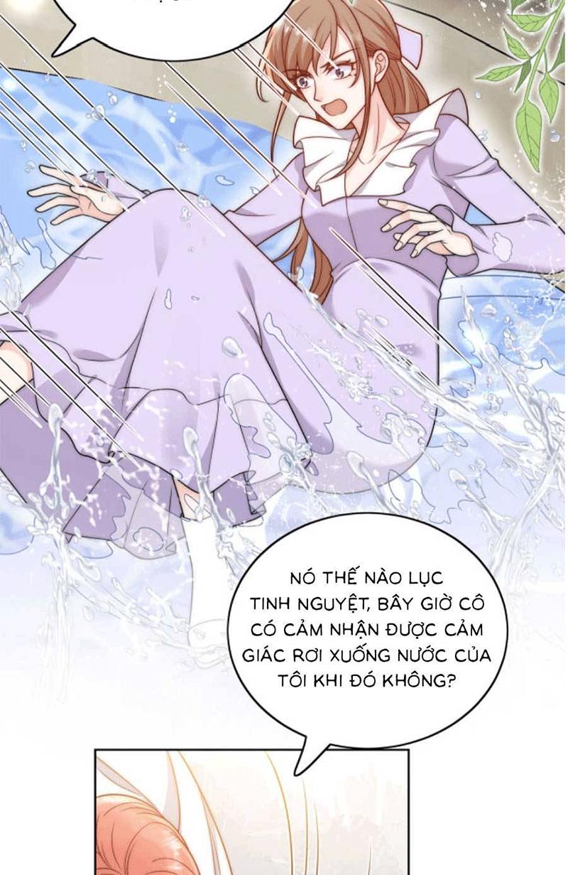 Khom Lưng  Chapter 6 - Trang 19