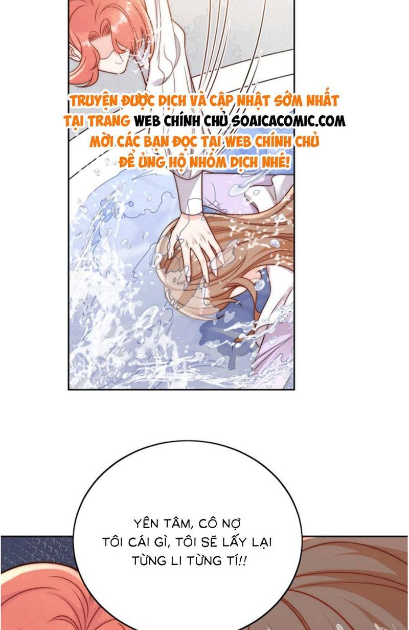 Khom Lưng  Chapter 6 - Trang 20