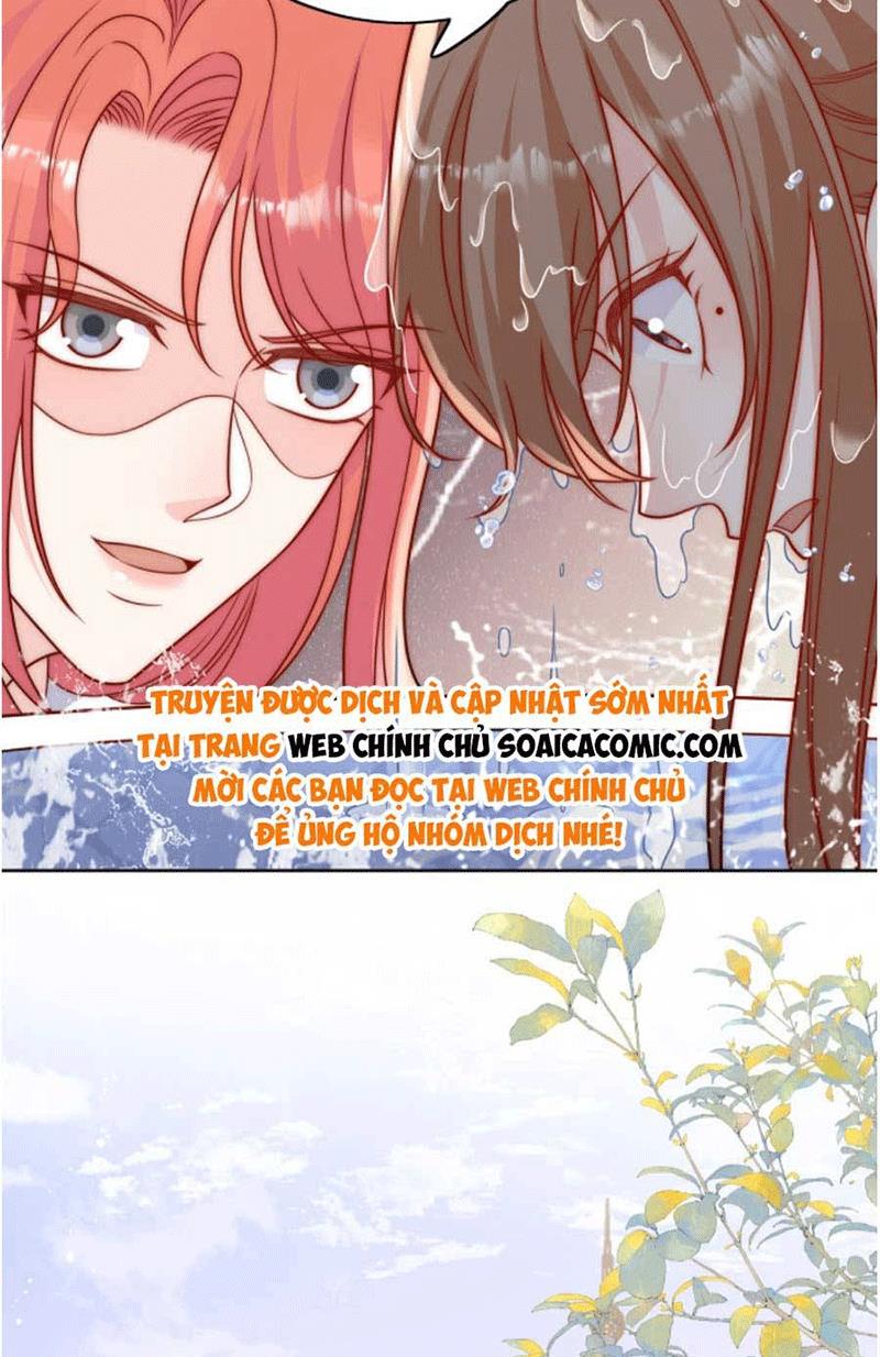 Khom Lưng  Chapter 6 - Trang 21