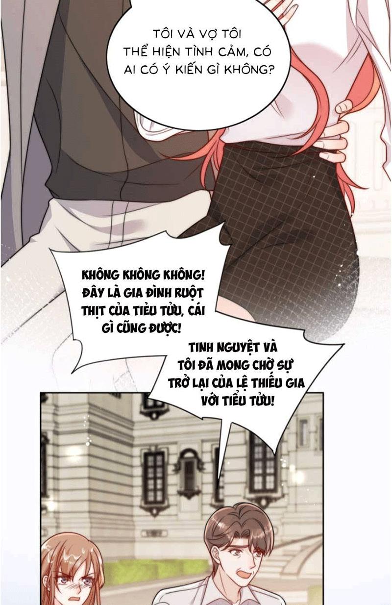 Khom Lưng  Chapter 6 - Trang 25