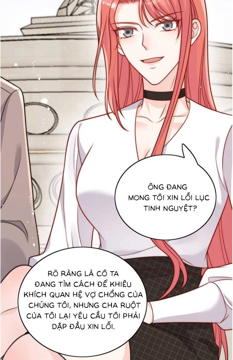 Khom Lưng  Chapter 6 - Trang 27