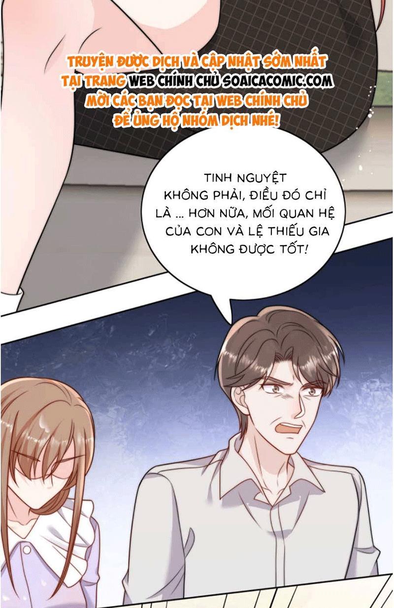 Khom Lưng  Chapter 6 - Trang 28
