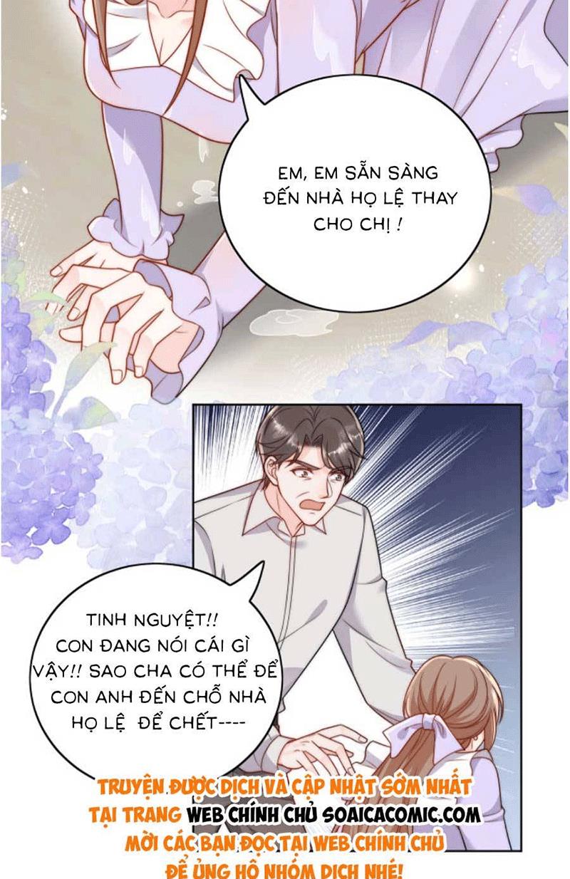 Khom Lưng  Chapter 6 - Trang 32