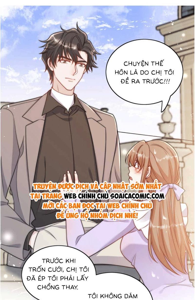 Khom Lưng  Chapter 6 - Trang 34