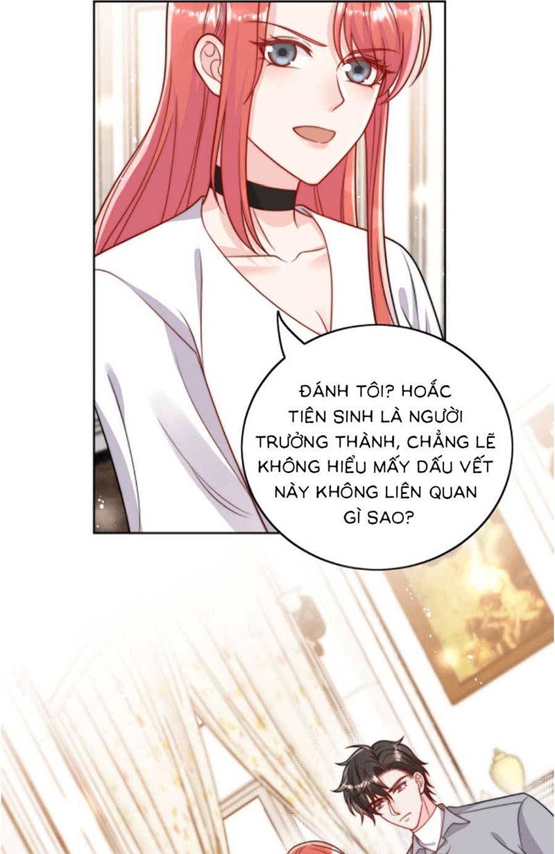 Khom Lưng  Chapter 5 - Trang 1