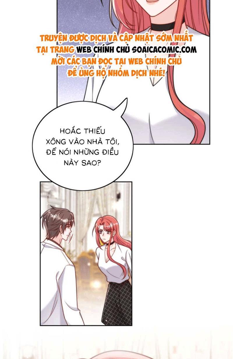 Khom Lưng  Chapter 5 - Trang 3