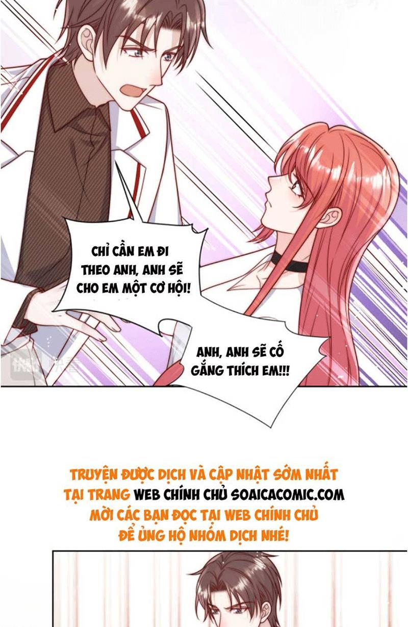 Khom Lưng  Chapter 5 - Trang 7