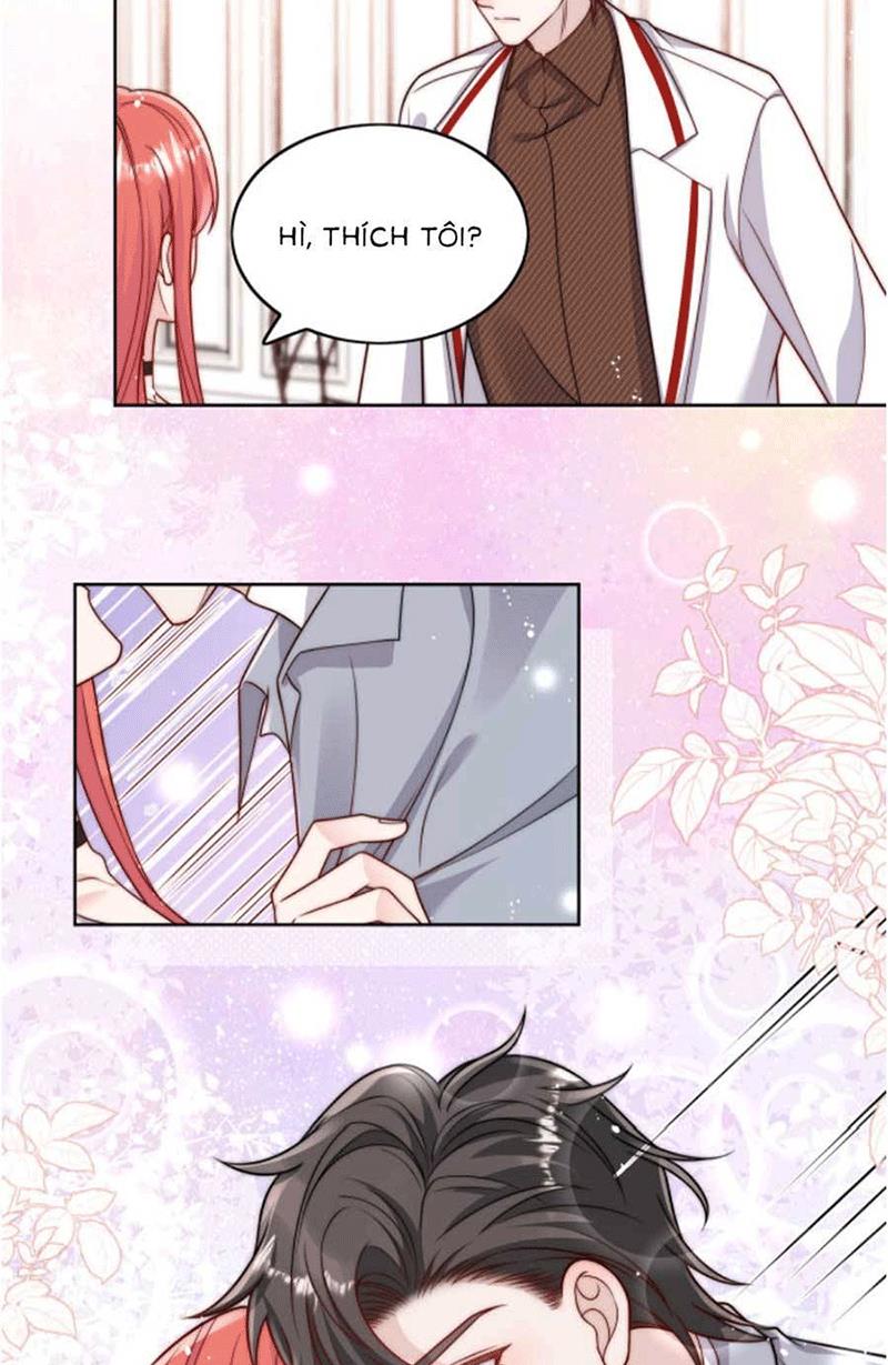 Khom Lưng  Chapter 5 - Trang 8