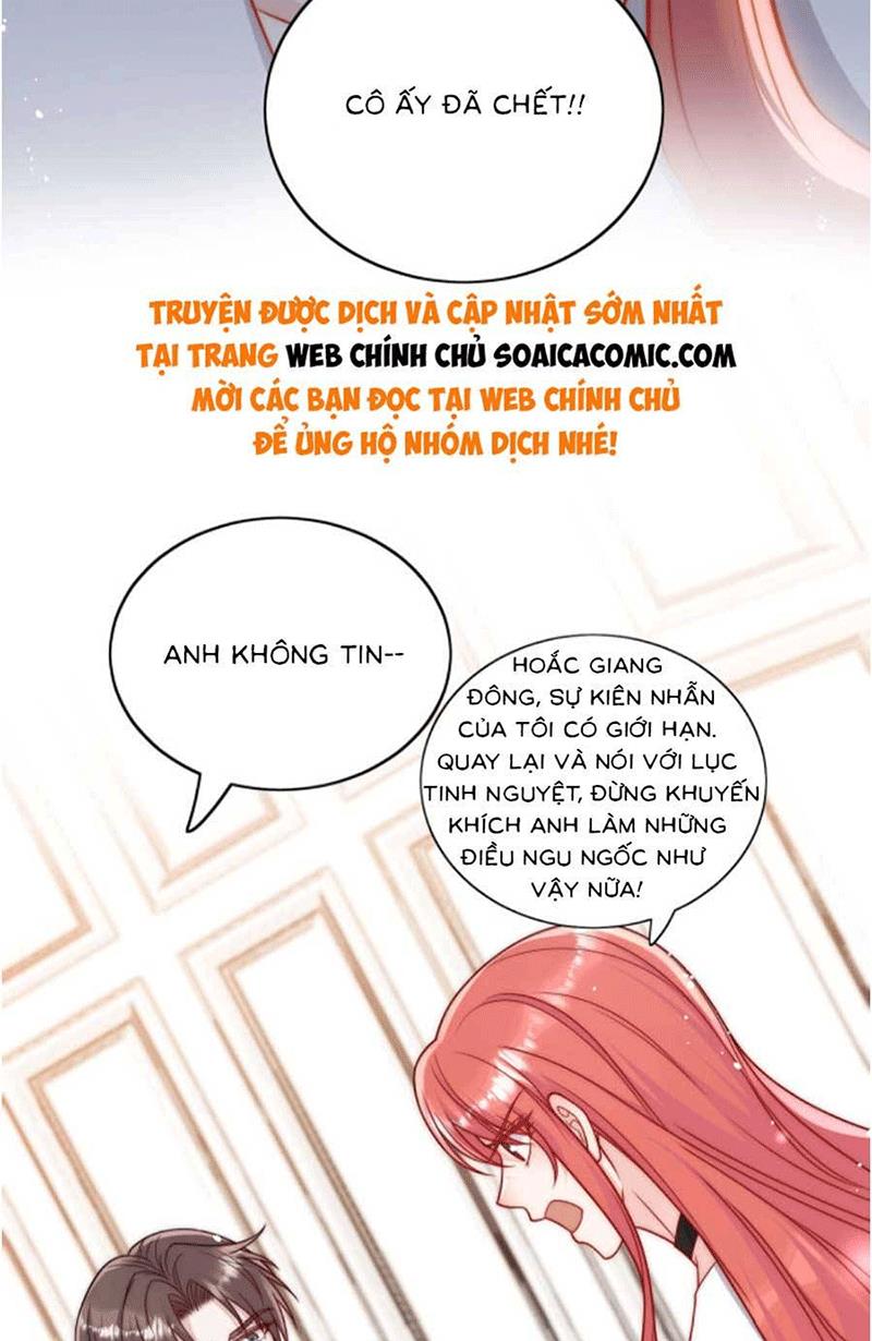 Khom Lưng  Chapter 5 - Trang 14