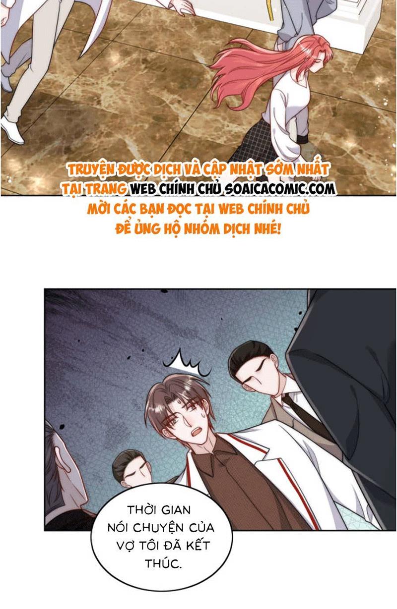 Khom Lưng  Chapter 5 - Trang 16