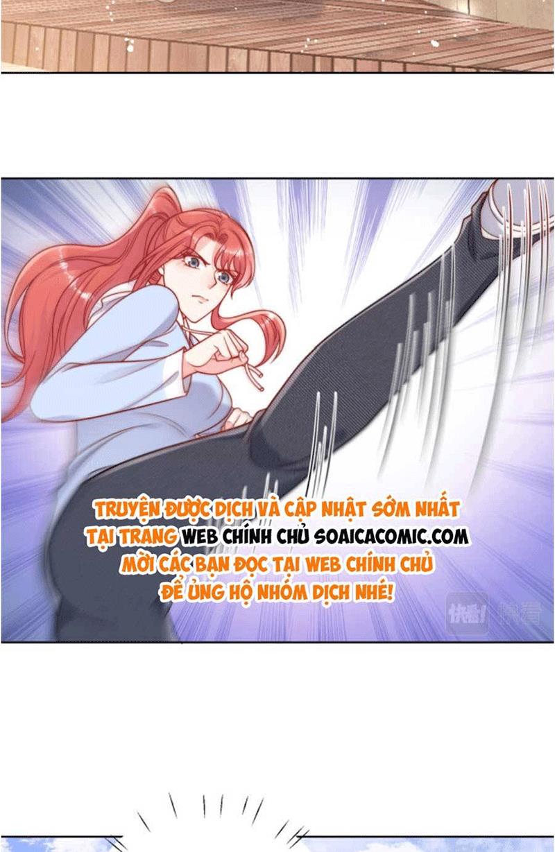 Khom Lưng  Chapter 5 - Trang 20