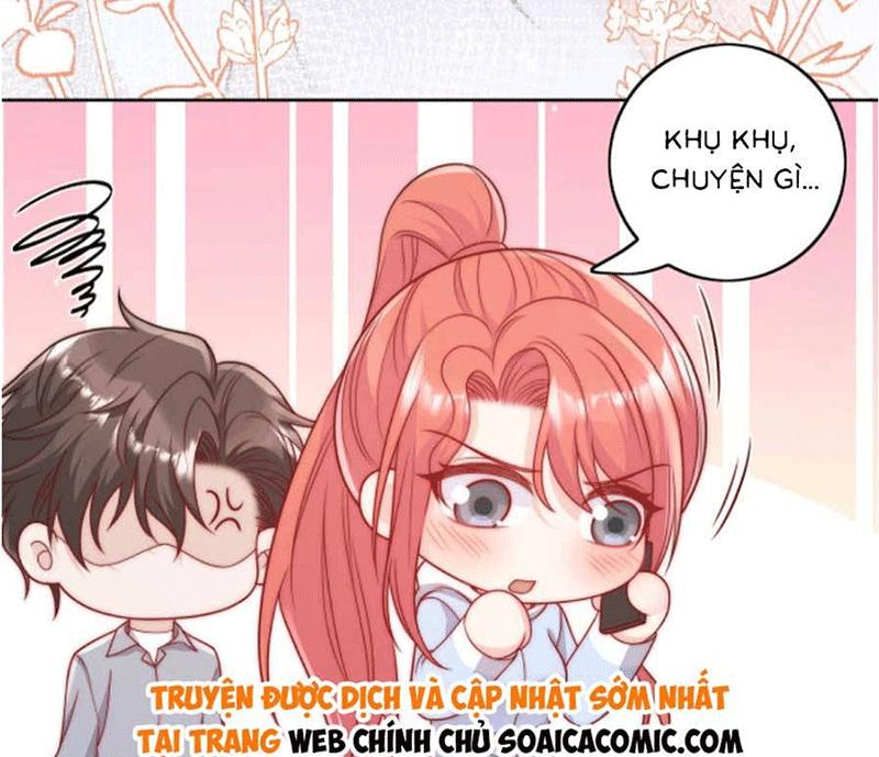 Khom Lưng  Chapter 5 - Trang 35