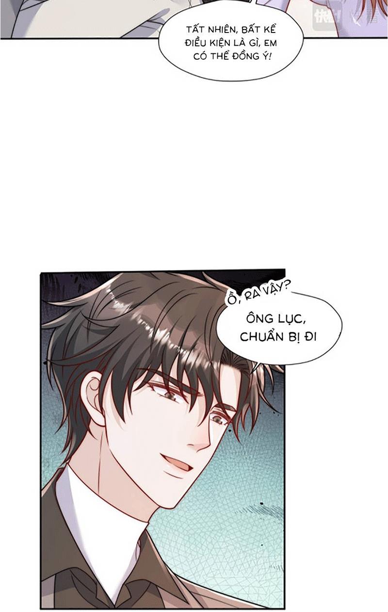 Khom Lưng  Chapter 7 - Trang 7