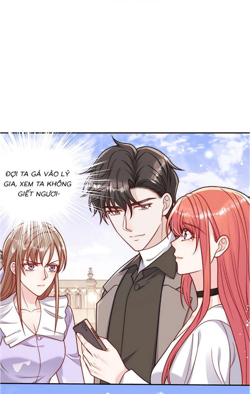 Khom Lưng  Chapter 7 - Trang 8