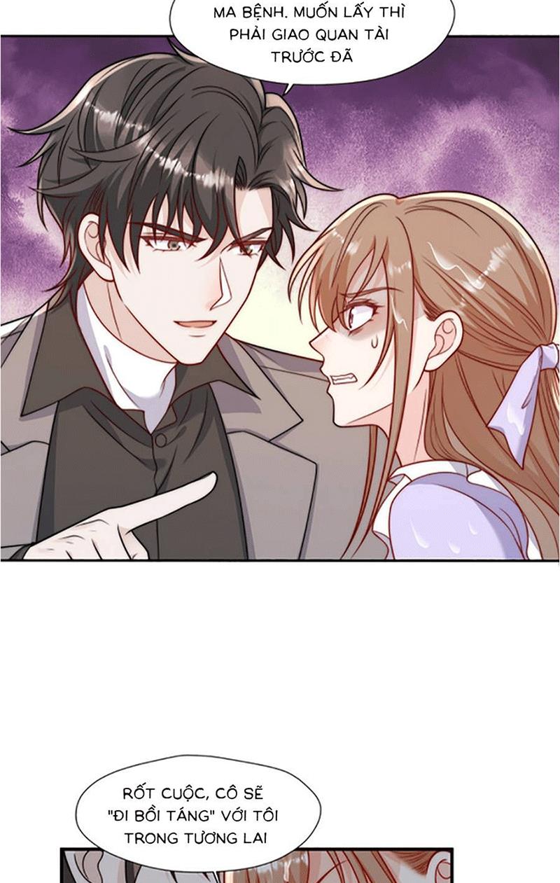 Khom Lưng  Chapter 7 - Trang 11