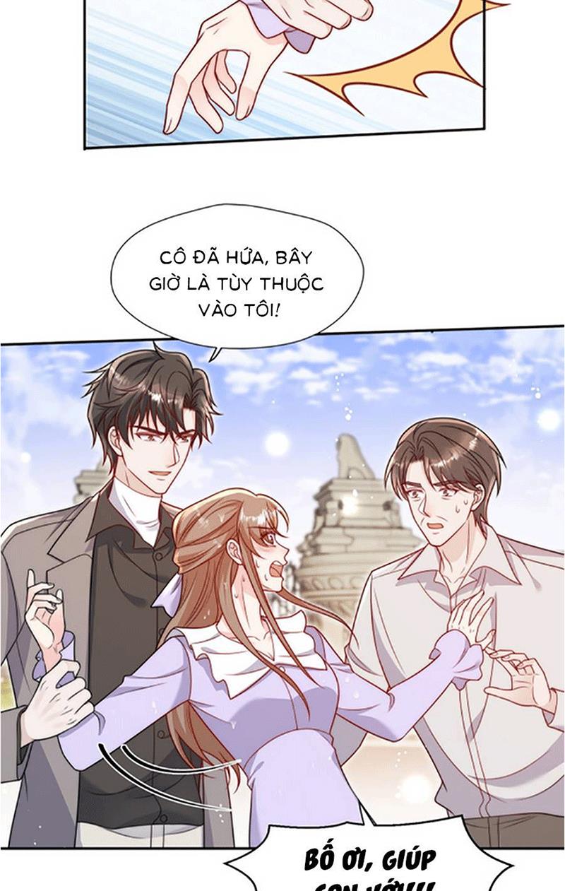 Khom Lưng  Chapter 7 - Trang 14