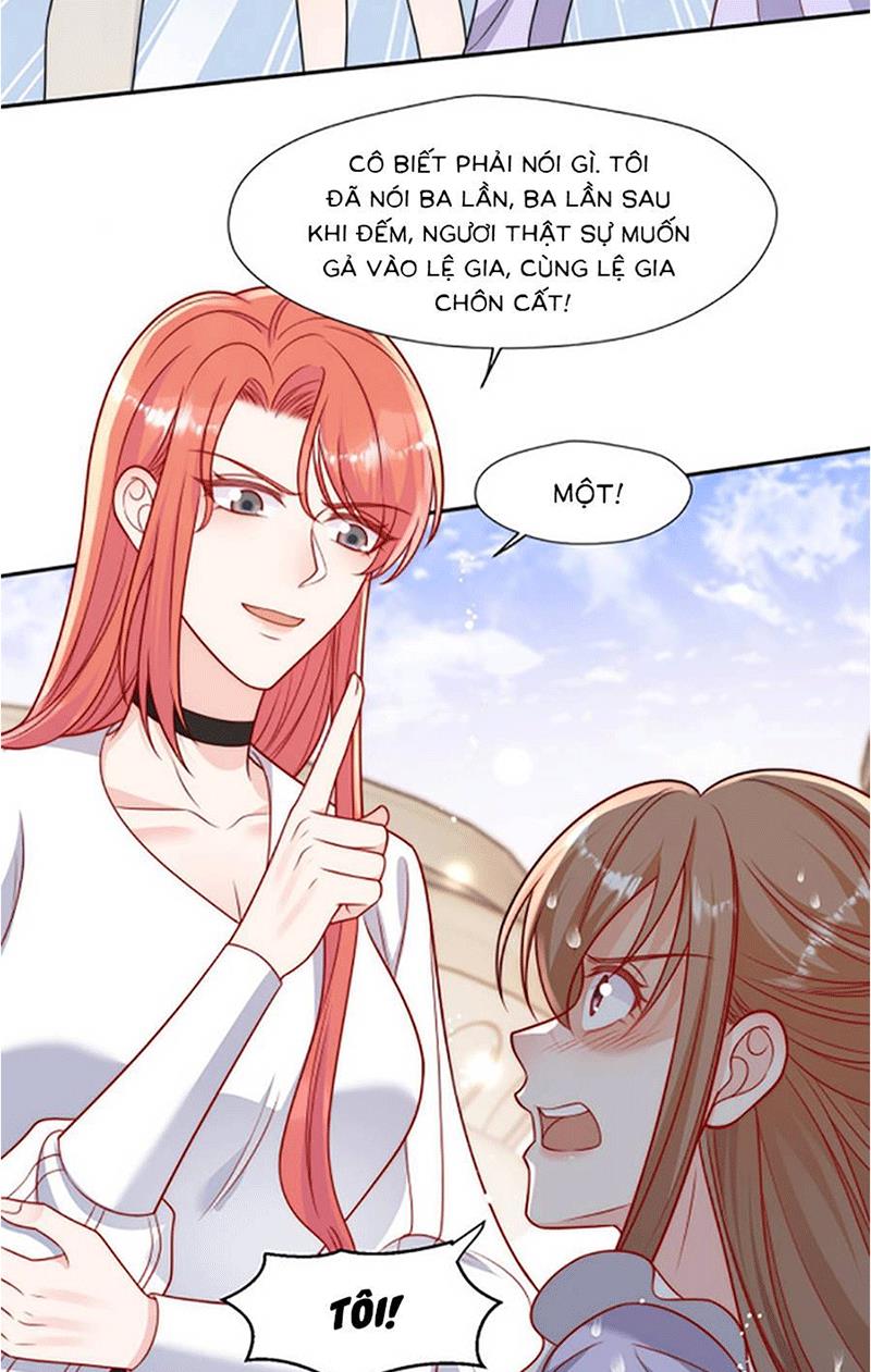 Khom Lưng  Chapter 7 - Trang 17