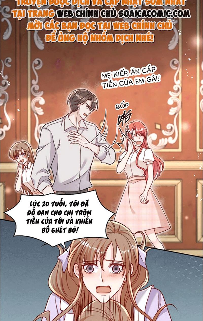 Khom Lưng  Chapter 7 - Trang 20