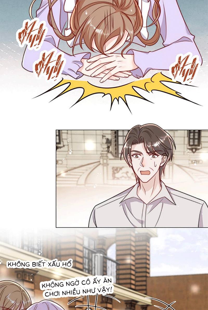 Khom Lưng  Chapter 7 - Trang 21
