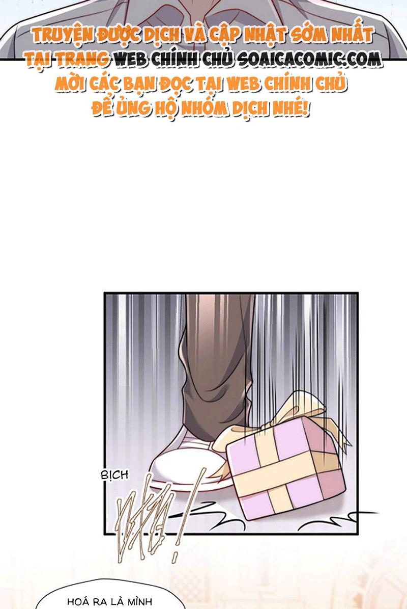 Khom Lưng  Chapter 7 - Trang 25