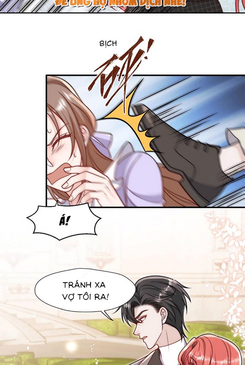 Khom Lưng  Chapter 7 - Trang 28