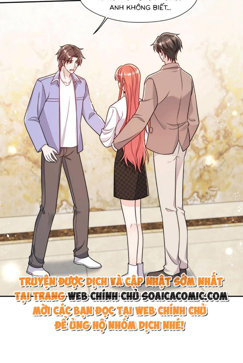 Khom Lưng  Chapter 7 - Trang 30