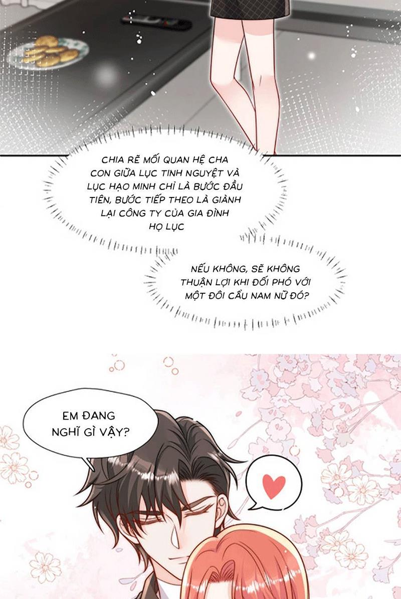 Khom Lưng  Chapter 7 - Trang 35
